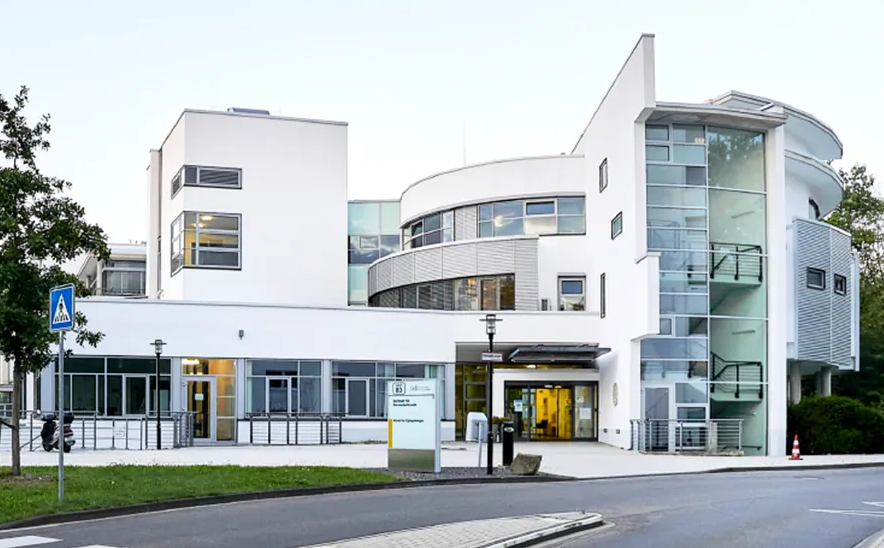 Department of Epileptology, University Clinic Bonn